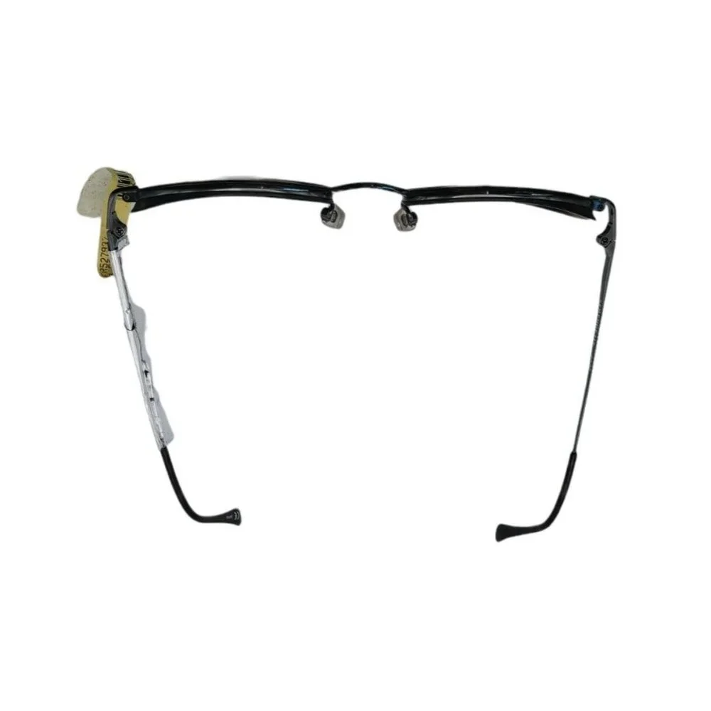 Vintage Serengeti Sunglasses 6532 Tortoise Brown